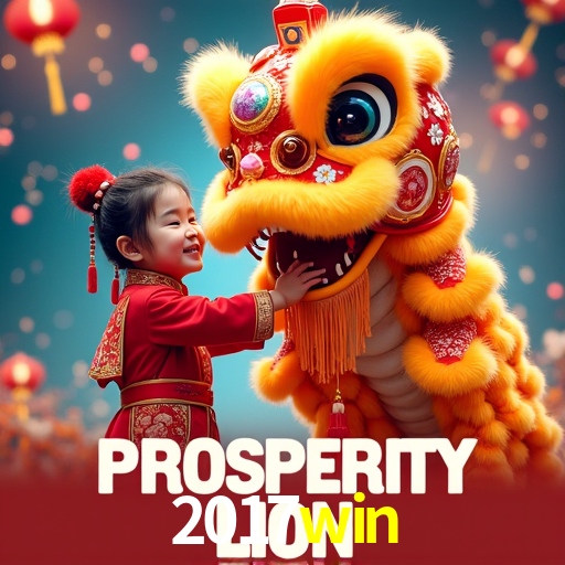 A Emoção da Loteria na 2017win: Uma Chance de Mudança de Vida