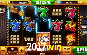 Platform Technology 2017win